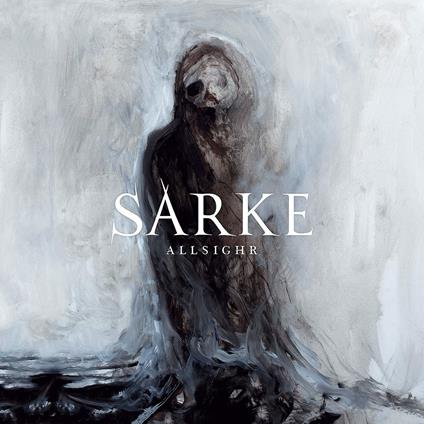 Allsighr - Vinile LP di Sarke