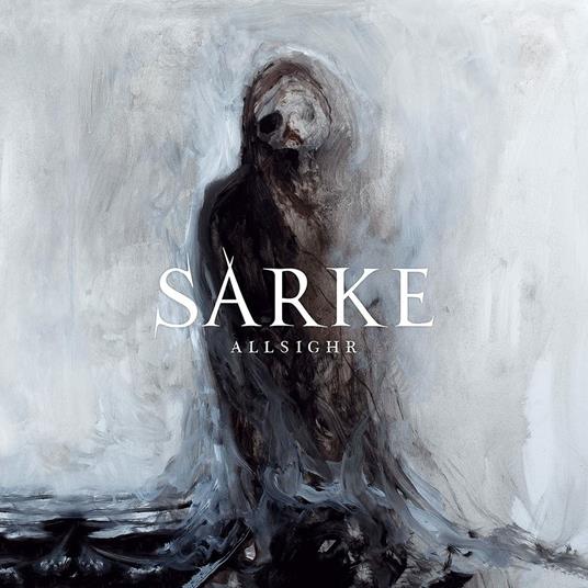 Allsighr - Vinile LP di Sarke
