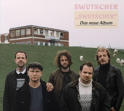 Swutscher - CD Audio di Swutscher