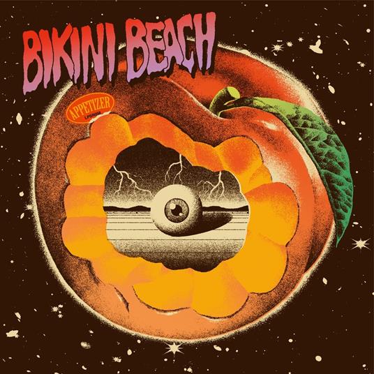 Appetizer - Vinile LP di Bikini Beach