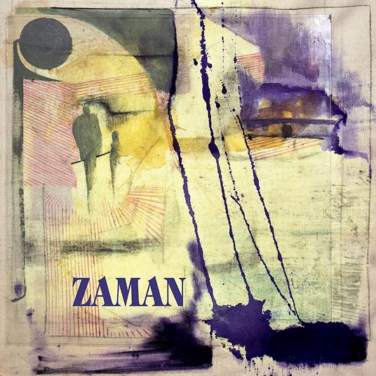 Zaman - Vinile LP di Dunya