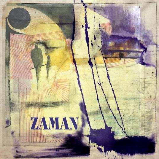 Zaman - CD Audio di Dunya