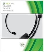 Headset Microsoft con cavo