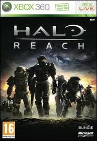 Halo: Reach Limited Edition