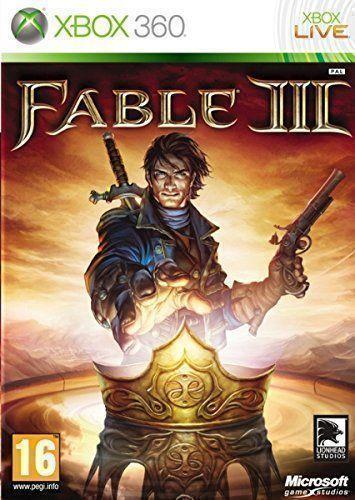 Fable III - 3