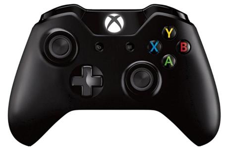 MICROSOFT XONE Controller Wireless