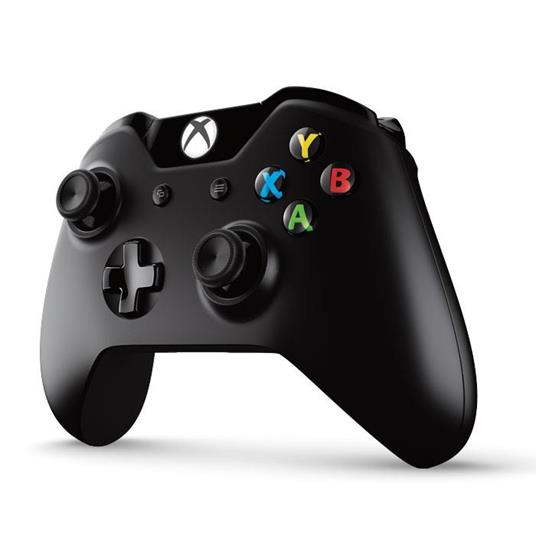 MICROSOFT XONE Controller Wireless - 6