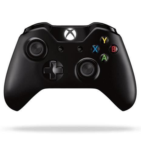 MICROSOFT XONE Controller Wireless - 7