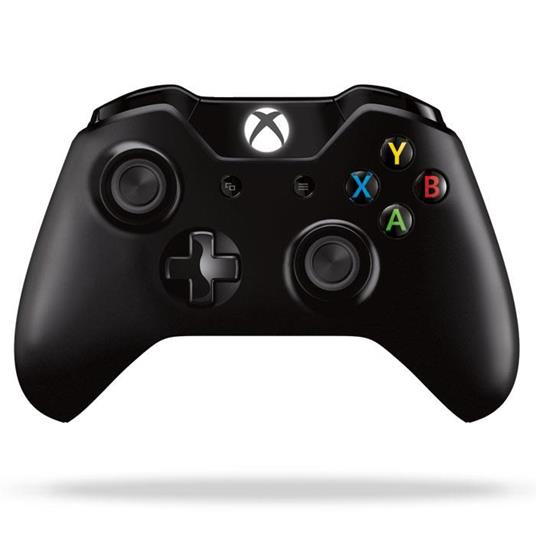 MICROSOFT XONE Controller Wireless - 7