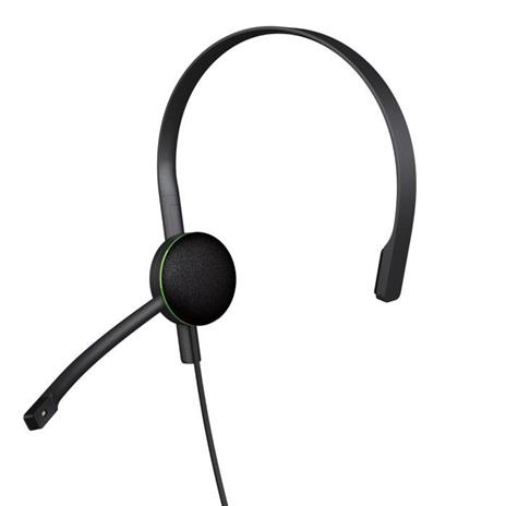 MICROSOFT XONE Headset R - 2