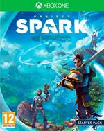 Project Spark