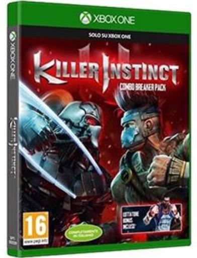 Killer Instinct [Versione Import Inglese] - XONE