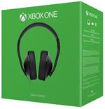 Xbox One Stereo Headset