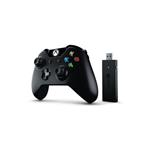 MICROSOFT XONE/PC Ctrl Wrlss+PC Adapter