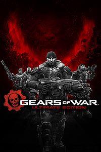 Microsoft Gears of War: Ultimate Edition Xbox One videogioco