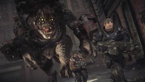 Microsoft Gears of War: Ultimate Edition Xbox One videogioco - 3