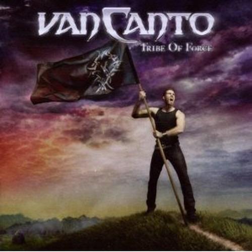 Tribe of Force - CD Audio di Van Canto