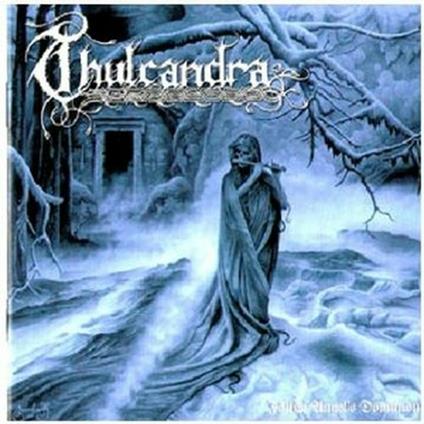 Fallen Angel's Dominion - CD Audio di Thulcandra
