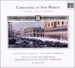 Natale a San Marco - Kyrie in fa - CD Audio di Peter Kopp,Ferdinando Bertoni