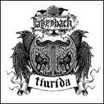 Tiurida - CD Audio di Falkenbach