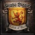 The Ballad of Mary - CD Audio di Grave Digger