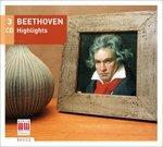 Beethoven Highlights