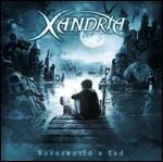 Neverworld's End (Digipack Limited Edition) - CD Audio di Xandria