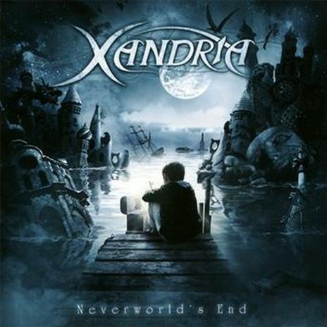 Neverworld's End - CD Audio di Xandria