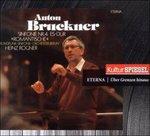 Sinfonia N.4 - CD Audio di Anton Bruckner