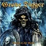 Clash of the Gods - CD Audio di Grave Digger