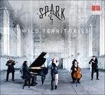 Wild Territories - CD Audio di Spark