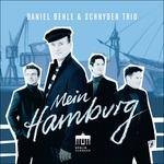 Mein Hamburg - CD Audio di Daniel Behle