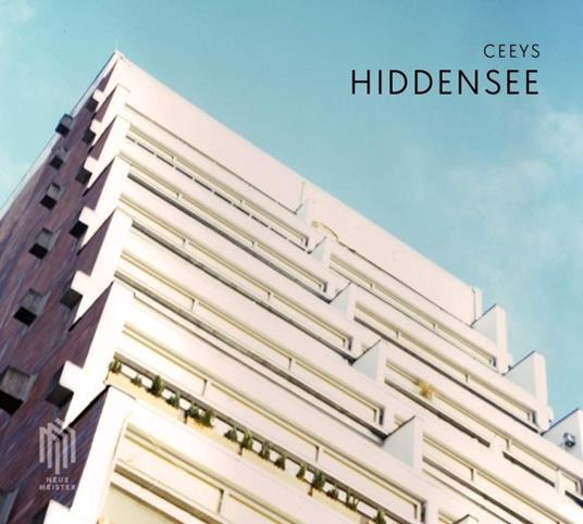 Hiddensee - CD Audio di Ceeys