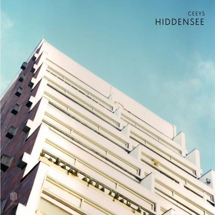 Hiddensee - Vinile LP di Ceeys