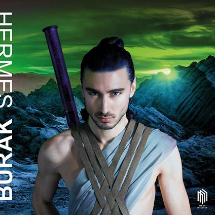 Hermes - Vinile LP di Burak