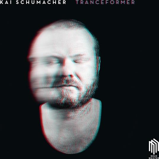 Tranceformer - CD Audio di Kai Schumacher