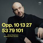 Piano Sonatas Opp. 10-13-27-53-79-101