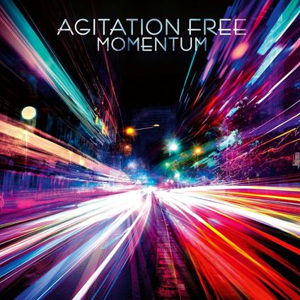 Momentum - CD Audio di Agitation Free