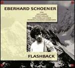 Flashback - CD Audio di Eberhard Schoener