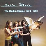History Box 1 - The Studio Albums