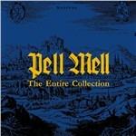 Entire Collection - CD Audio di Pell Mell