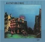 Last - Vinile LP di Agitation Free