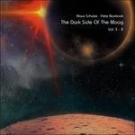 Dark Side of the Moog vols. 5-8 - CD Audio di Klaus Schulze