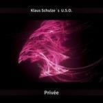 USO. Privée - CD Audio di Klaus Schulze