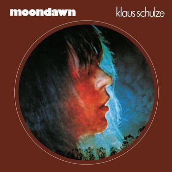 Moondawn - CD Audio di Klaus Schulze