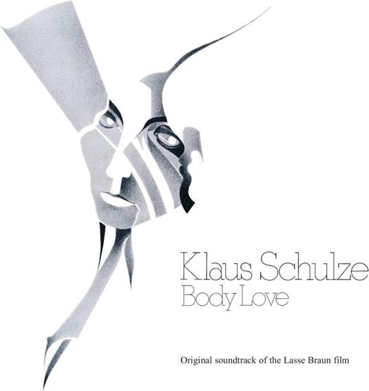 Body Love Vol.1 (New Edition) - CD Audio di Klaus Schulze