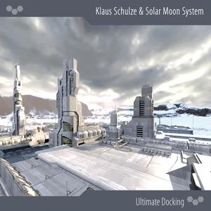 Ultimate Docking - CD Audio di Klaus Schulze,Solar Moon