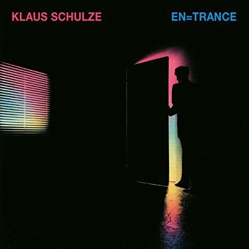 En Trance - CD Audio di Klaus Schulze