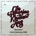 Moments. Live in Germany 2000