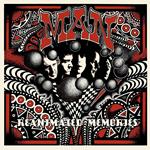 Ranimated Memories (Digipack)